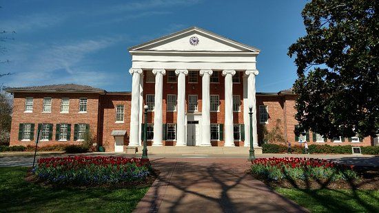 University of Mississippi